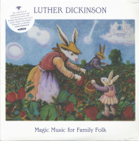 Preview: Magic Music For Family Folk (LP) Preview: Magic Music For Family Folk (LP)