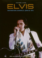 Preview: Destination Louisville - June 26,1974 (Book & 7inch, Ltd.) Preview: Destination Louisville - June 26,1974 (Book & 7inch, Ltd.)