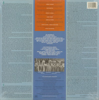 Preview: Buck Owens & The Buckaroos - Live At Carnegie Hall (LP) Preview: Buck Owens & The Buckaroos - Live At Carnegie Hall (LP)