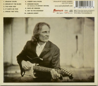 Preview: Bound By The Blues Preview: Bound By The Blues