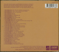 Preview: Teenage Heaven - The Fifties Girl Group Phenomenon (CD) Preview: Teenage Heaven - The Fifties Girl Group Phenomenon (CD)