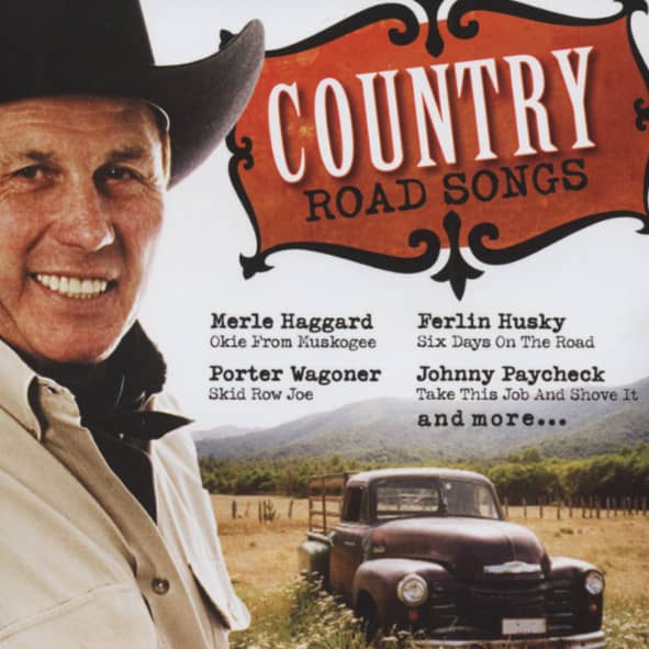 Country Road Songs