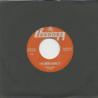 Preview: I'm Gonna Make It - Go Your Way (7inch, 45rpm) Preview: I'm Gonna Make It - Go Your Way (7inch, 45rpm)