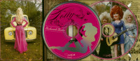 Preview: Backwoods Barbie (CD) Preview: Backwoods Barbie (CD)