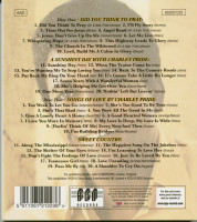 Preview: Did You Think To Pray/A Sunshine Day/Songs Of Love/Sweet Country (2-CD) Preview: Did You Think To Pray/A Sunshine Day/Songs Of Love/Sweet Country (2-CD)