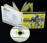 Preview: White Lightnin' (CD) Preview: White Lightnin' (CD)