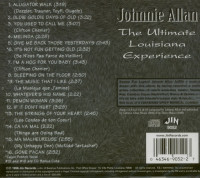 Preview: The Ultimate Louisiana Experience (CD) Preview: The Ultimate Louisiana Experience (CD)
