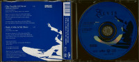Preview: The Twelfth Of Never (CD Single, Promo) Preview: The Twelfth Of Never (CD Single, Promo)