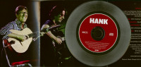 Preview: Hank - The Unmistakable Sound Of Summer (CD) Preview: Hank - The Unmistakable Sound Of Summer (CD)