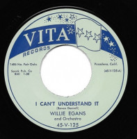 Preview: I Can't Understand It - Wear Your Black Dress (7inch, 45rpm) Preview: I Can't Understand It - Wear Your Black Dress (7inch, 45rpm)