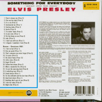 Preview: Something For Everybody (CD) Preview: Something For Everybody (CD)