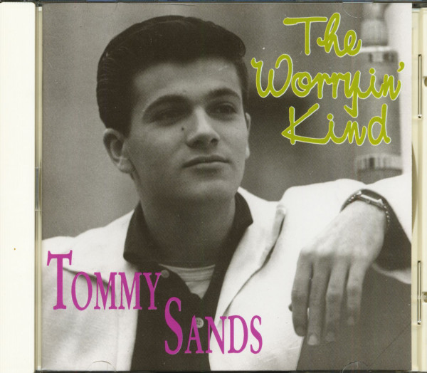 The Worryin' Kind