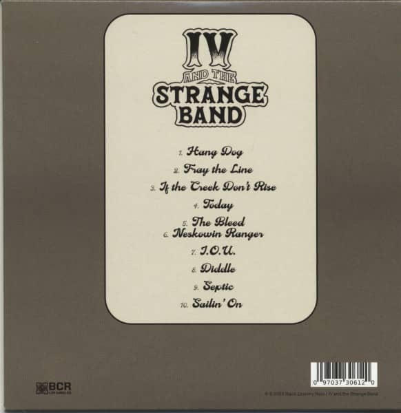 Hand Dog (CD)