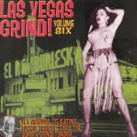 Preview: Vol.6 (LP) Las Vegas Grind Preview: Vol.6 (LP) Las Vegas Grind