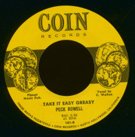 Preview: 'Am Gonna Find Me A Woman - Take It Easy Greasy (7inch, 45rpm) Preview: 'Am Gonna Find Me A Woman - Take It Easy Greasy (7inch, 45rpm)