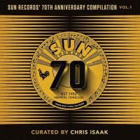 Preview: Sun Records' 70th Anniversary Compilation, Vol. 1 (LP) Preview: Sun Records' 70th Anniversary Compilation, Vol. 1 (LP)