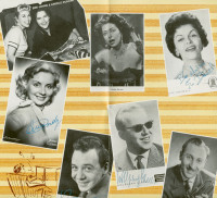 Preview: Das mach ich mit Musik - Electrola 1954 -1958 (CD) Preview: Das mach ich mit Musik - Electrola 1954 -1958 (CD)