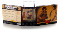 Preview: Electric Blues - Plug It In! Turn It Up! - Vol. 1-4 CD-Bundle (12-CD) Preview: Electric Blues - Plug It In! Turn It Up! - Vol. 1-4 CD-Bundle (12-CD)