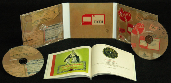 Dear Brecht... (2-CD)