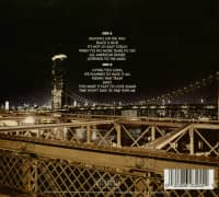 Preview: Listening To The Music (CD) Preview: Listening To The Music (CD)