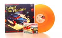 Preview: Have Yourself Another Swingin' Little Christmas (LP, Red Vinyl) Preview: Have Yourself Another Swingin' Little Christmas (LP, Red Vinyl)