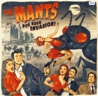 Preview: Bug Rock Invasion! (LP, 10inch, Colored Vinyl, 45rpm, EP, Ltd.) Preview: Bug Rock Invasion! (LP, 10inch, Colored Vinyl, 45rpm, EP, Ltd.)