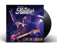 Preview: Live In London (2-P) Preview: Live In London (2-P)