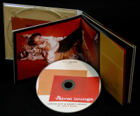 Preview: St. Louis Blues - The Velvet Lounge Series (CD) Preview: St. Louis Blues - The Velvet Lounge Series (CD)