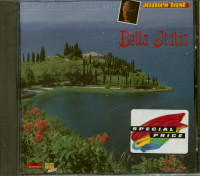 Preview: Bella Italia - Ein Sound geht um die Welt (CD) Preview: Bella Italia - Ein Sound geht um die Welt (CD)