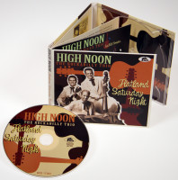 Preview: Flatland Saturday Night (CD) Preview: Flatland Saturday Night (CD)