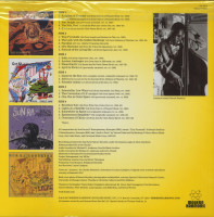 Preview: Exotica (3-LP, colored Vinyl) Preview: Exotica (3-LP, colored Vinyl)