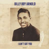 Preview: I Ain't Got You - Singles Collection (LP, 180g Vinyl) Preview: I Ain't Got You - Singles Collection (LP, 180g Vinyl)