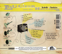 Preview: Rockville Revelation (CD) Preview: Rockville Revelation (CD)
