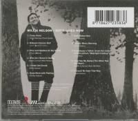 Preview: Both Sides Now (CD) Preview: Both Sides Now (CD)