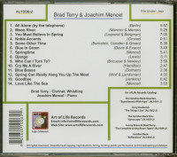 Preview: All About Spring (CD) Preview: All About Spring (CD)