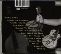 Preview: Bound To Rock (CD) Preview: Bound To Rock (CD)
