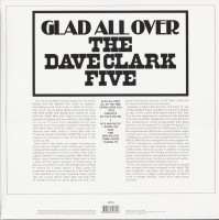 Preview: Glad All Over (LP, colored Viny, Ltd.) Preview: Glad All Over (LP, colored Viny, Ltd.)