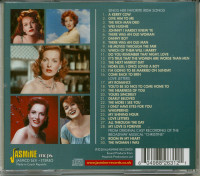 Preview: Sings Love Letters & Favorite Irish Songs (CD) Preview: Sings Love Letters & Favorite Irish Songs (CD)