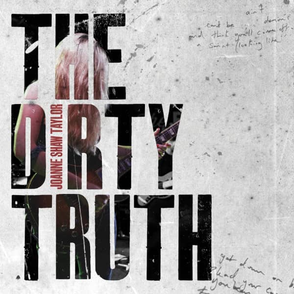 The Dirty Truth (LP) The Dirty Truth (LP)