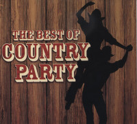 Preview: Country Party - Best Of (5-CD) Preview: Country Party - Best Of (5-CD)