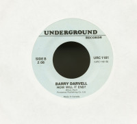 Preview: Je T'Aime Moi Non Plus - How Will It End? (7inch, 45rpm) Preview: Je T'Aime Moi Non Plus - How Will It End? (7inch, 45rpm)