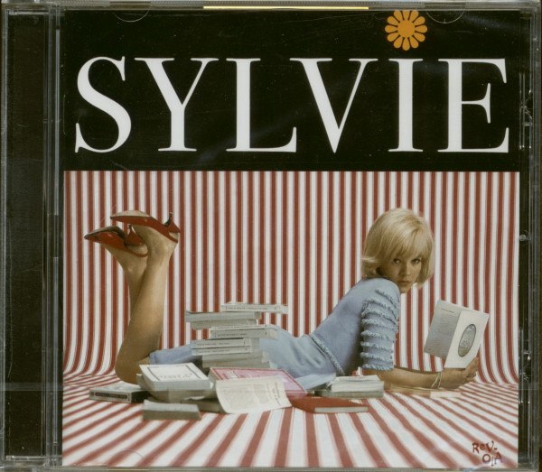 Sylvie (CD) Sylvie (CD)