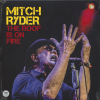 Preview: The Roof Is On Fire (2-LP, 180g Vinyl) Preview: The Roof Is On Fire (2-LP, 180g Vinyl)