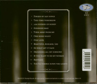 Preview: Songs I Wish I Wrote (CD) Preview: Songs I Wish I Wrote (CD)