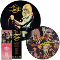 Preview: Fox On The Run - Rare Studio Tracks (LP, Picture Disc) Preview: Fox On The Run - Rare Studio Tracks (LP, Picture Disc)