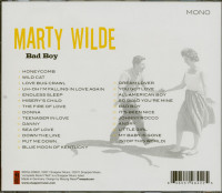 Preview: Bad Boy Preview: Bad Boy