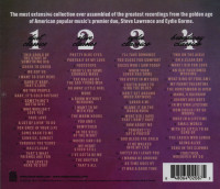 Preview: The Ultimate Collection (4-CD Set) Preview: The Ultimate Collection (4-CD Set)