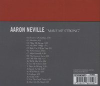Preview: Make Me Strong Preview: Make Me Strong