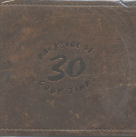 Preview: Backside Of 30 (2-LP) Preview: Backside Of 30 (2-LP)