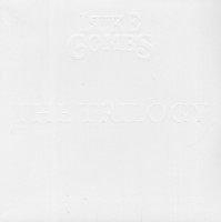 Preview: The Trilogy (LP, 10inch) Preview: The Trilogy (LP, 10inch)